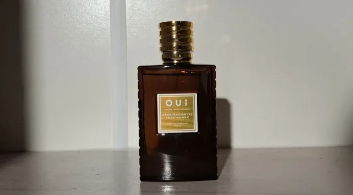 Oui Désir Parisien 750