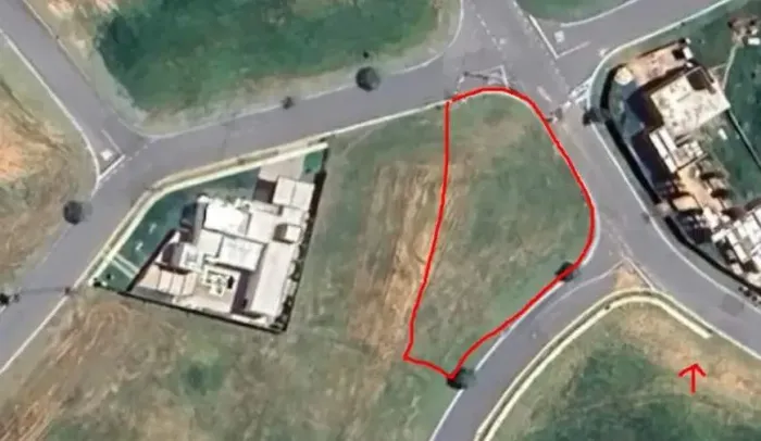 Terreno em Condomínio para Venda em Votorantim, Chácaras Residenciais Santa Maria