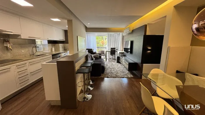 Apartamento | Venda | Abraão