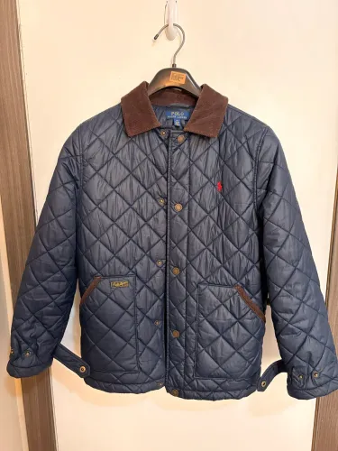 Jaqueta Ralph Lauren