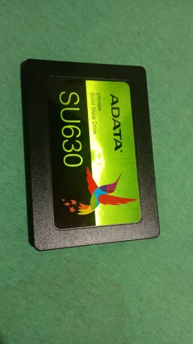 SSD Data ADATA 240gb