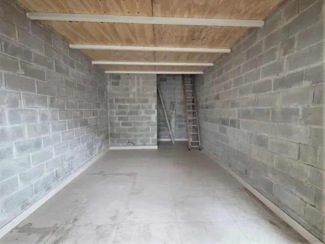 Loja para alugar, 20 m² por R$ 1.340,56/mês - Cabuçu - Nova Iguaçu/RJ