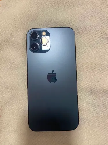 Vende se iPhone 12 Pro Max 256gb