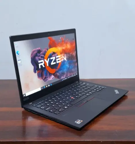 Lenovo Thinkpad T14 - Ryzen 5 20 GB (Melhor que i7 Geração 11)