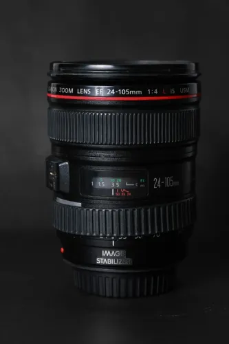 Canon EF 24-105mm f/4L IS USM