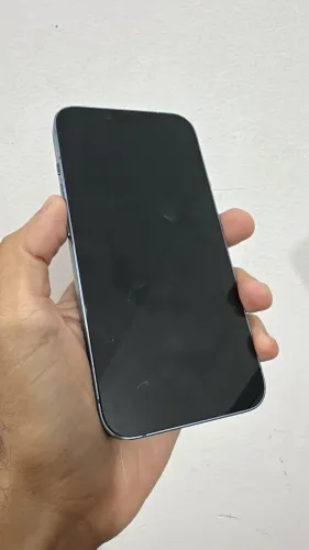 Carcaça completa para iPhone 14