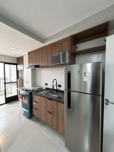Apartamento para Locação em São Paulo, Vila Formosa, 2 dormitórios, 1 banheiro, 1 vaga