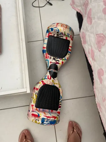 HOverboard
