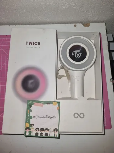 Candybong Infinity ver 3