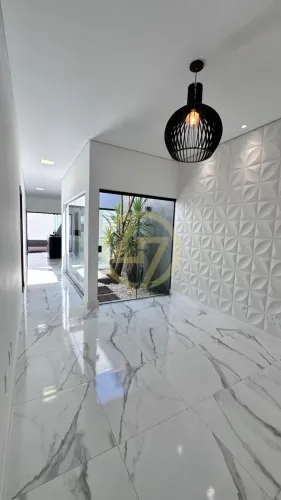 Casa em Condomínio Lago dos Ipês