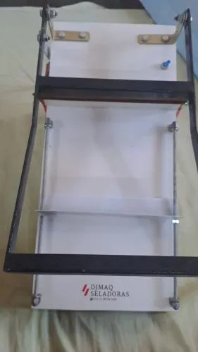 Vendo seladora de embalagem 