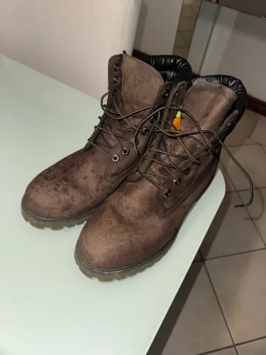 Bota Timberland