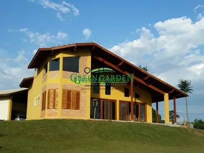 CASA CONDOMINIO PORTO FELIZ