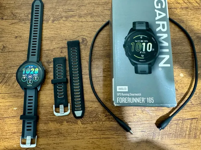 Garmin 165 Forerunner 