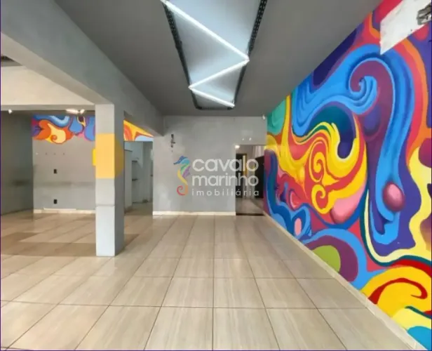 Ponto comercial para alugar com 4 vagas, 190m² - Vila Seixas.