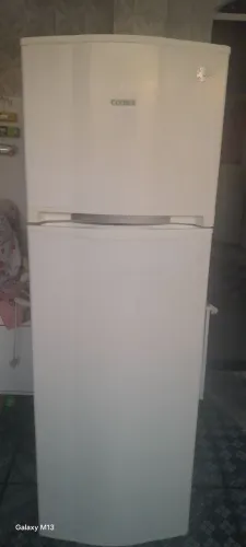 Geladeira cônsul tuplex