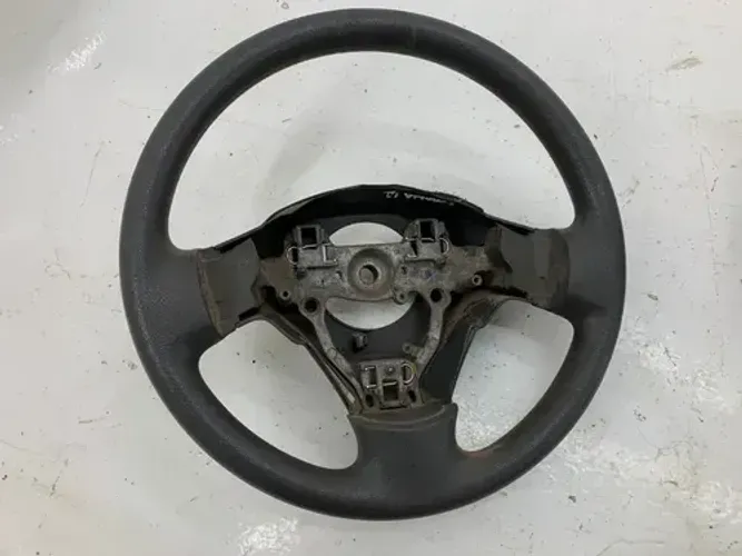 Volante Corolla 2012 Sem Comando
