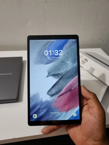 Samsung tab a7 lite