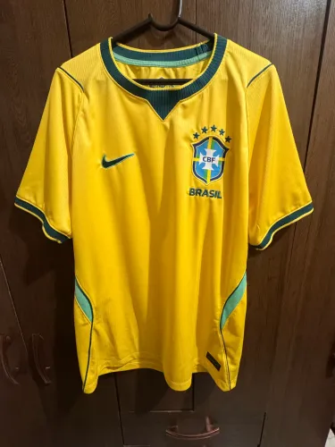 Camisa do Brasil