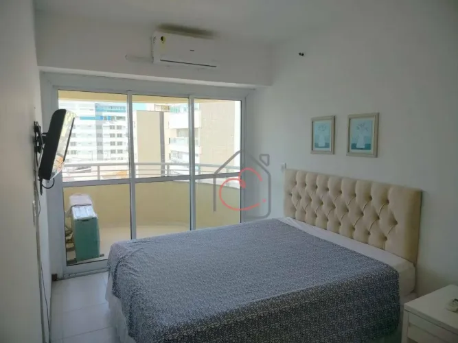 Apartamento com 2 dormitórios à venda, 45 m² por R$ 480.000,00 - Cavaleiros - Macaé/RJ
