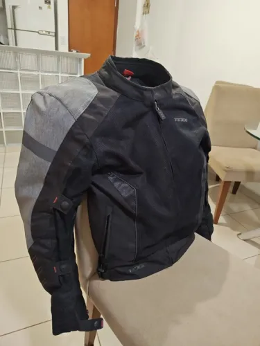 JAQUETA TEXX SAGA FOUR SEASON V2 - TAM. M
