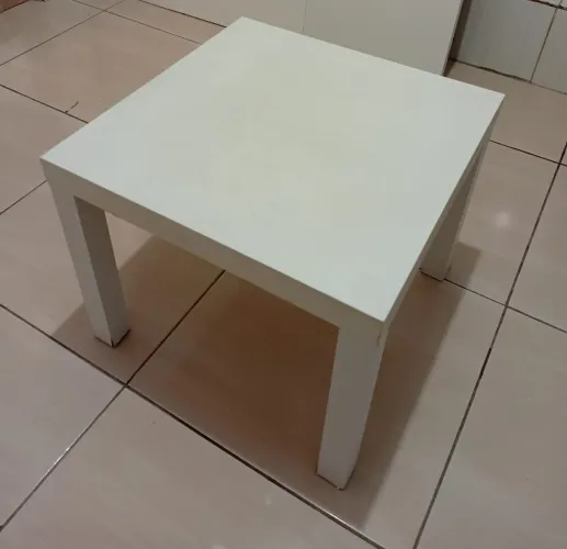 Mesa de canto
