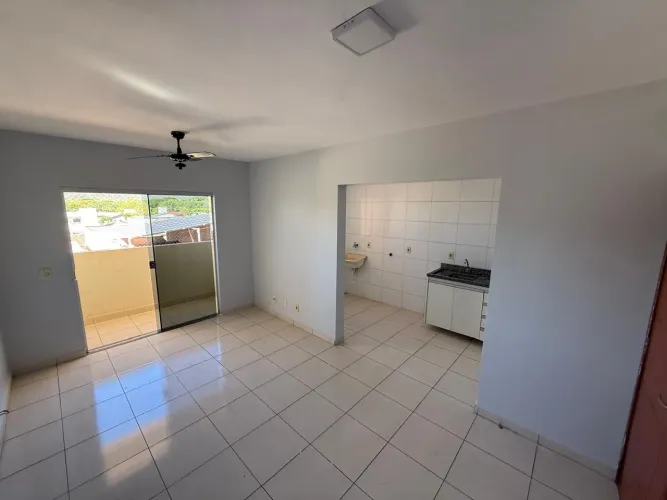 Apartamento para Aluguel - Residencial Luanda | 110 Sul