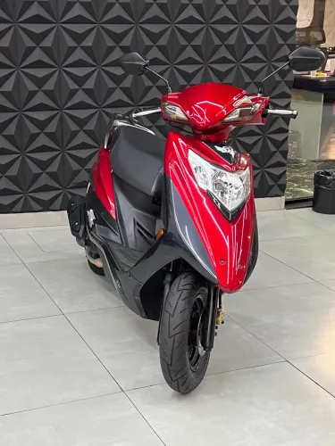 Lindy 125cc