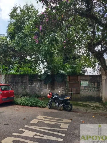 Terreno à Venda - Jardim Leonor, Próximo ao Jardim Monte Kemel (Região Morumbi)