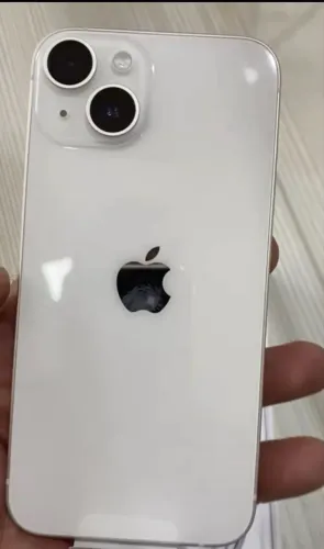 iPhone 14 128GB 95% de Saúde da Bateria