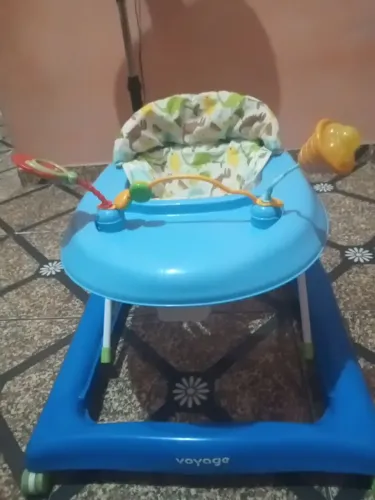 Andador infantil (andaja)