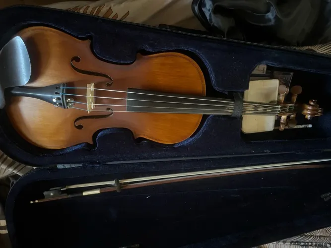 Viola de arco