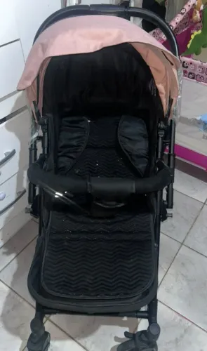 Carrinho d bbe
