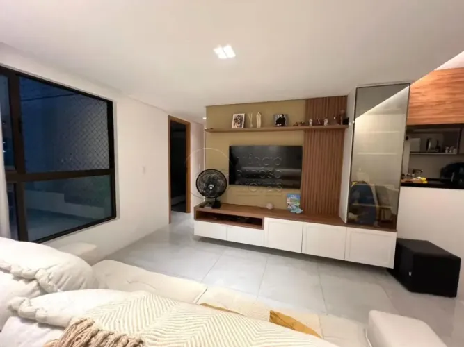Apartamento com 2 Quartos à venda na Mangabeiras