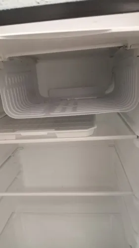 Frigobar Midea 124l