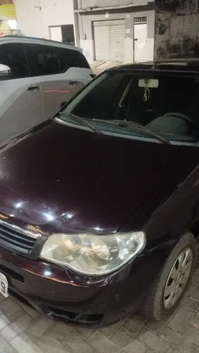 Fiat Palio 1.0/ Trofeo 1.0 Fire/ Fire Flex 4P 2005