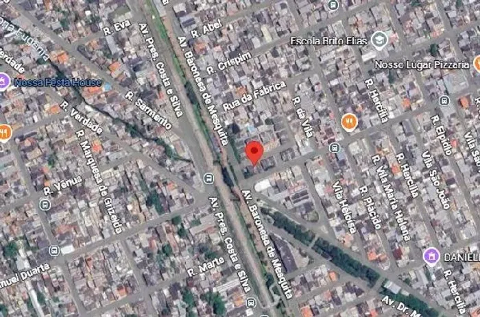 Oferta limitada Apartamento em Mesquita - RJ, Apto 101, 2 quartos, 60m² | Venda Direta On