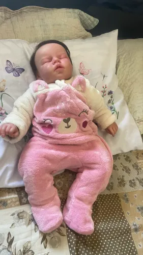 Bebê Reborn 