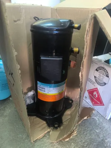 Compressor 60k R410A