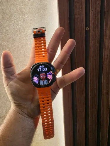 watch ultra 47mm 