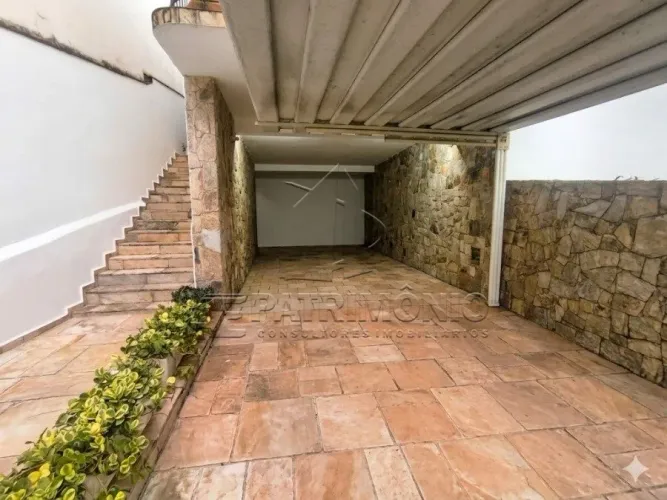 CASA ASSOBRADADA 3 QUARTOS - Carvalho