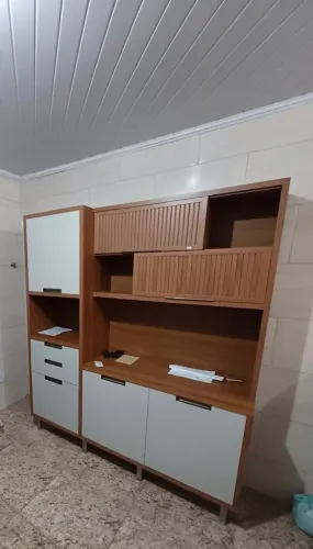 Armário de cozinha Nesher