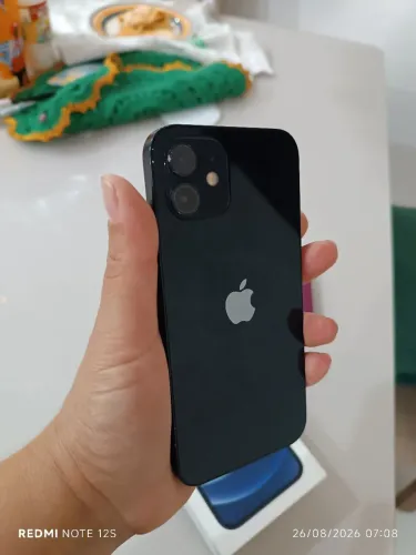 iPhone 12 á venda!