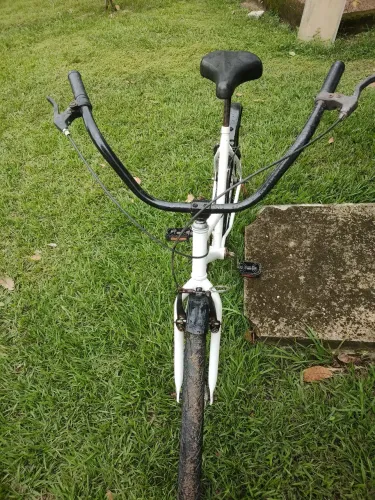 Poti sem garupa 