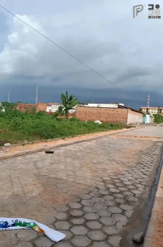 Terreno Le Belle Park