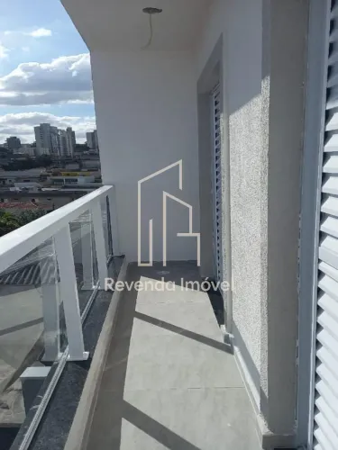 Studio à venda com 24m², 1 quarto e sem vaga