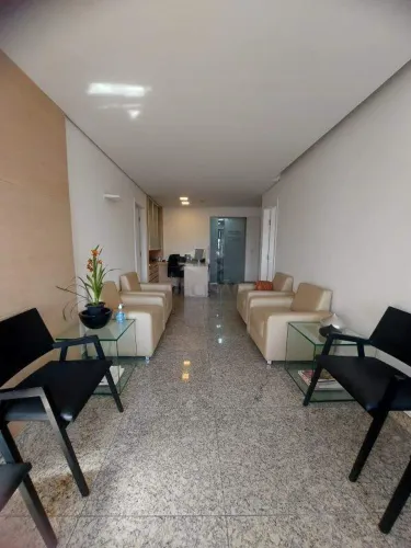 Sala à venda, 1 vaga, Barro Preto - Belo Horizonte/MG