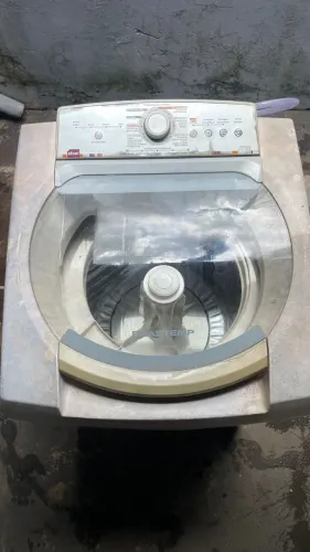 Máquina de lavar