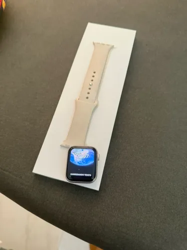Apple watch