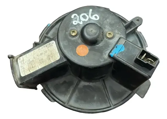 Motor Ar Forçado Peugeot 206 2008 / MT